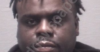 KIBBY, OLIVER DOUGLAS | 2022-01-13 New Hanover County, North Carolina Booking