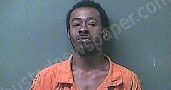 HOLDER, KENNETH OMAR JAMAAL, SR | 2022-01-13 21:00:00 Laporte County, Indiana, La Porte County, Indiana Booking