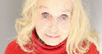BARBER, BETTY JEAN SELLERS | 2022-01-13 01:13:00 Moore County, North Carolina Booking