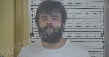 HICKS, CHRISTOPHER H | 2022-01-13 00:46:00 Taylor County, Kentucky Booking