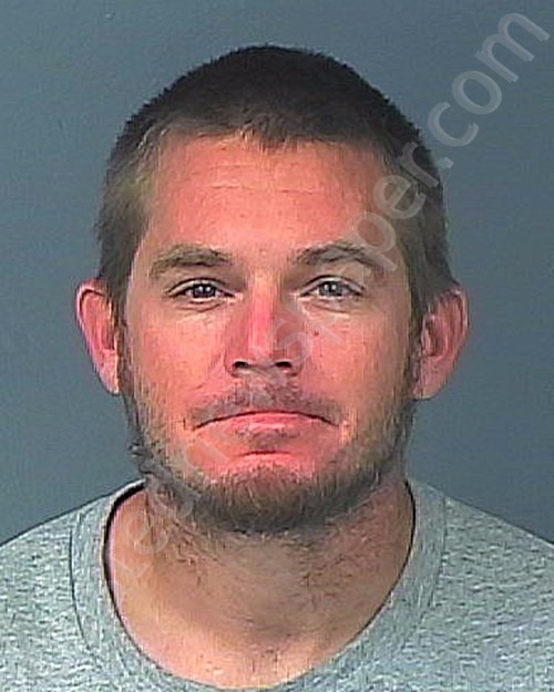 LAWSON, CRUZ #, Hernando County, Florida - 2022-01-13 06:00:00