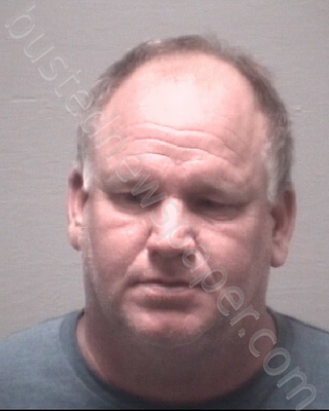 RICHARDSON, JEFFREY CURTIS #, New Hanover County, North Carolina - 2022-01-13