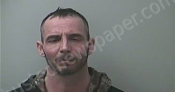 <B>MAY</B>, <B>MICHAEL</B> <B>ALLEN</B> #, Midland County, Michigan - 2022-01-13 12:44:00