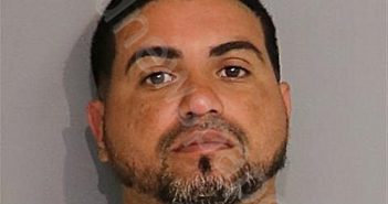 DIEGO GEOVANNY <B>VARGAS</B>–<B>ORLANDO</B> #, Osceola County, Florida - 2022-01-13