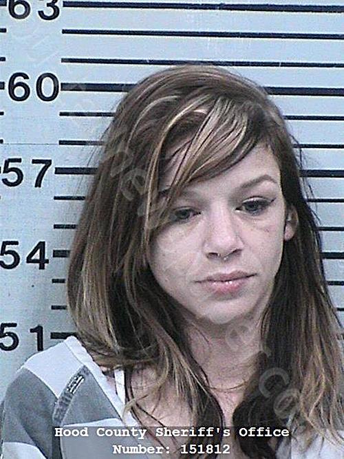 GRADNEY, KIMBERLY DAWN #, Hood County, Texas - 2022-01-13 23:13:42