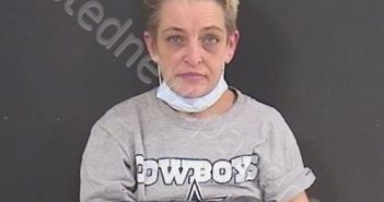 LEWARK, LISA DAWN | 2022-01-13 00:28:00 Roanoke County, Virginia Booking
