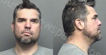 DAY,JONATHAN JAMES | 2022-01-13 06:58:00 Saline County, Kansas Booking