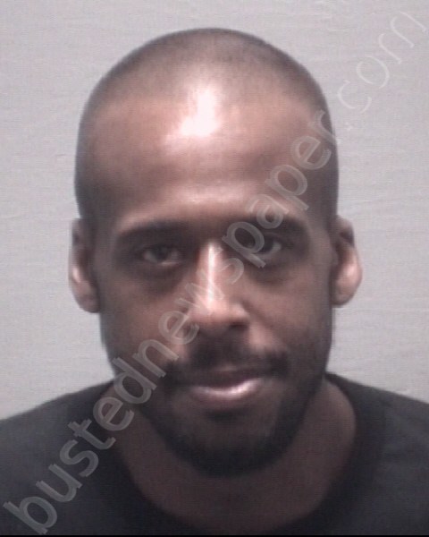 CARMICHAEL, CEDRICK MAURICE #, New Hanover County, North Carolina - 2022-01-13