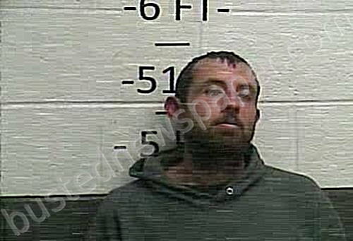 HOWINGTON, JOSEPH RYAN #, Whitley County, Kentucky - 2022-01-13 00:31:00