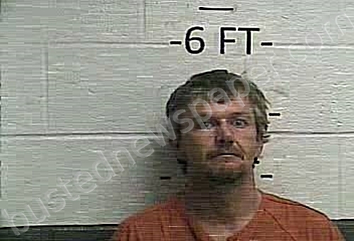 DAVIS, GLEN #, Whitley County, Kentucky - 2022-01-13 22:30:00