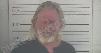WATSON, PAUL LESLIE | 2022-01-13 19:57:00 Campbell County, Kentucky Booking