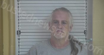 CARMODY, KEVIN B. | 2022-01-13 13:26:00 Taylor County, Kentucky Booking