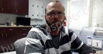JARED PAUL DAHLEN | 2022-01-13 15:50:00 Cameron Parish, Louisiana Booking