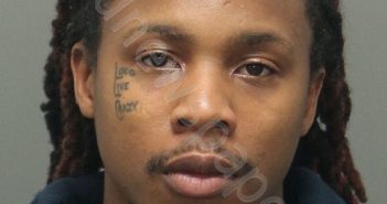 <B>KERSEY</B>,<B>JAYRELL</B> <B>ANTIONO</B> #, Wake County, North Carolina - 2022-01-13 23:14:00