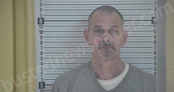 WITT, ERIC | 2022-01-13 17:18:00 Taylor County, Kentucky Booking