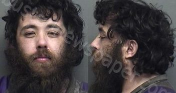 MITCHELL,SCOTT MICHAEL | 2022-01-13 02:45:00 Saline County, Kansas Booking
