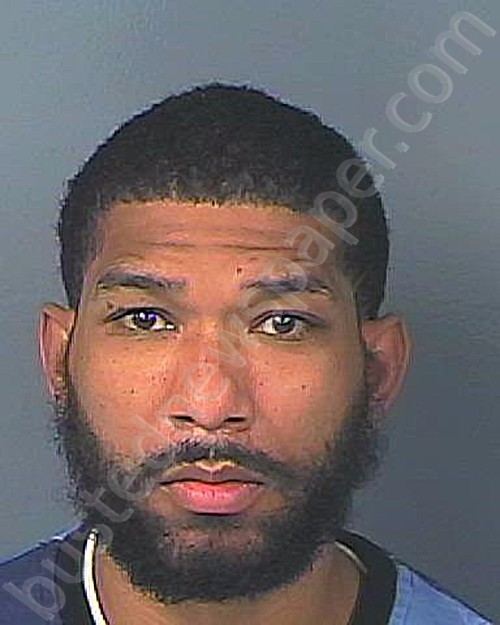 LOYOLA, YOANDY LAZARO #, Hernando County, Florida - 2022-01-13 06:01:00