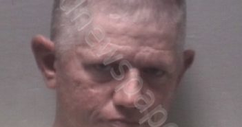 TURBAK, JAMIE ERIC | 2022-01-13 New Hanover County, North Carolina Booking