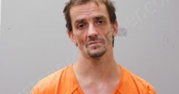 <B>RUFFNER</B>, <B>ROBERT</B> <B>FRISCO</B> #, Madison County, Alabama - 2022-01-13 19:12:00
