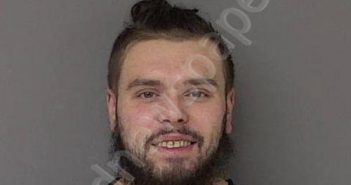 <B>BALLOU</B>, <B>SHAWN</B> <B>PAUL</B> #, Greene County, Ohio - 2022-01-14 10:46:00
