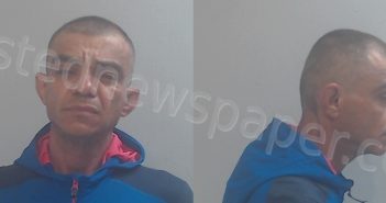 <B>LOZANO</B>, CRISTOBAL <B>MARTIN</B> #, Hidalgo County, Texas - 2022-01-14