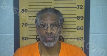 TERRELL, HARRY J | 2022-01-14 10:50:00 Ottawa County, Ohio Booking