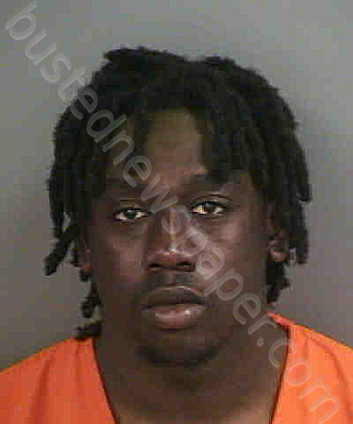 LUDERS,WENDY #, Collier County, Florida - 2022-01-14