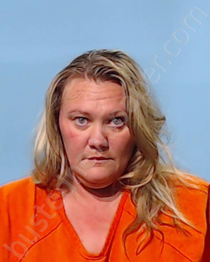 ORRICK, JENNIFER KAY #, Brazoria County, Texas - 2022-01-14