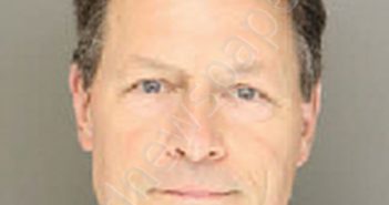 PACE, MICHAEL JOHN | 2022-01-14 07:07:00 Moore County, North Carolina Booking