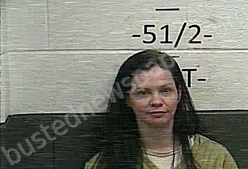 LEDINGTON, GENEVA MARIE #, Whitley County, Kentucky - 2022-01-14 08:29:00