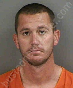 PETTENGILL,JOSHUA CLAYTON | 2022-01-14 Collier County, Florida Booking