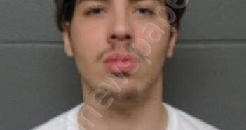 MANN, DAKOTA ROBERT | 2022-01-14 18:20:00 Delaware County, New York Booking