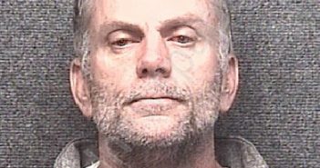 <B>HAMMONS</B>, <B>JAMES</B> <B>DUSTIN</B> #, Horry County, South Carolina - 2022-01-14 02:09:00