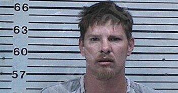 COOK, JERROD LYNN | 2022-01-14 00:54:49 Hood County, Texas Booking