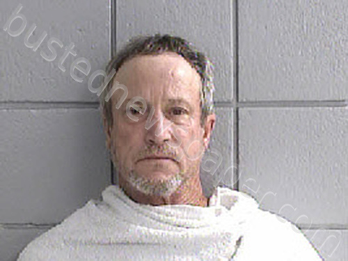 MARR, OATHER STEPHEN #, Navarro County, Texas - 2022-01-14 20:59:00