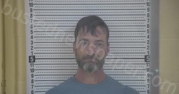 KIRKSEY, JOHNNY GLEN | 2022-01-14 05:20:00 Taylor County, Kentucky Booking