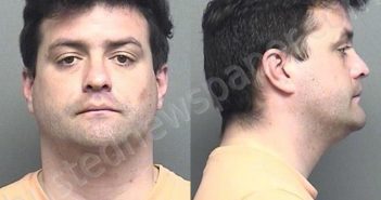 TRIBBLE,TIMOTHY MICHAEL | 2022-01-14 15:39:00 Saline County, Kansas Booking