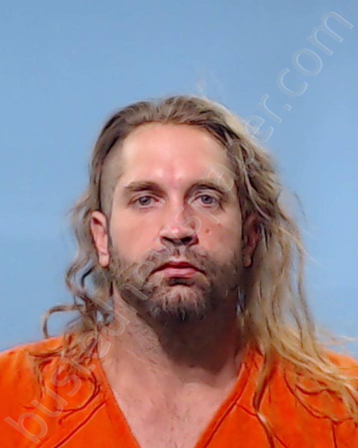 BROWN, DANIEL BOONE #, Brazoria County, Texas - 2022-01-14