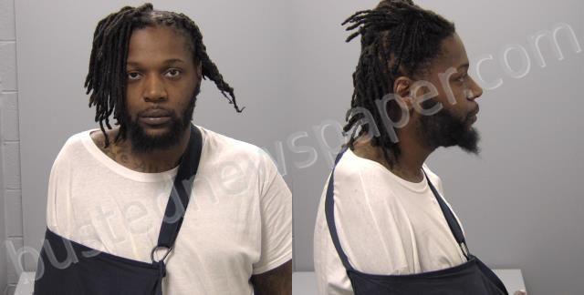 EVANS, JAMES EDWARD #, Allen County, Ohio - 2022-01-14 17:21:00