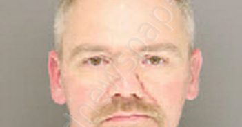 RHYMER, DUSTIN LANE | 2022-01-14 23:03:00 Moore County, North Carolina Booking