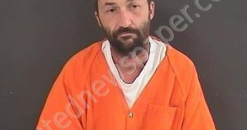 MUSSER, GREGORY LEE | 2022-01-14 22:32:00 Roanoke County, Virginia Booking