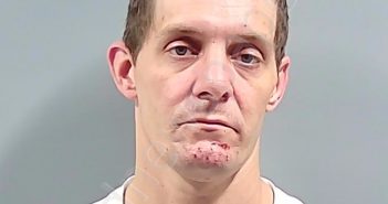 <B>LISENBY</B>, <B>KENNETH</B> <B>CRAIG</B> #, Escambia County, Florida - 2022-01-14 10:17:00