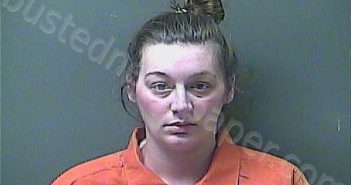 <B>COPEMAN</B>, <B>BRITTNEY</B> CAROL-LEE #, Laporte County, Indiana, La Porte County, Indiana - 2022-01-14 12:09:00