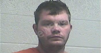 FLETCHER, ISAIAH | 2022-01-14 00:37:00 Jessamine County, Kentucky Booking