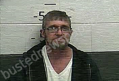 WOODS, JEFFERY FORD #, Whitley County, Kentucky - 2022-01-14 11:49:00