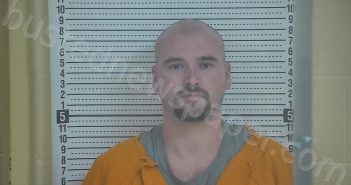 DEERING, ROBERT O | 2022-01-14 12:39:00 Taylor County, Kentucky Booking