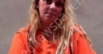 HAHN, AMANDA LORRAINE | 2022-01-14 02:25:00 Ohio County, West Virginia Booking