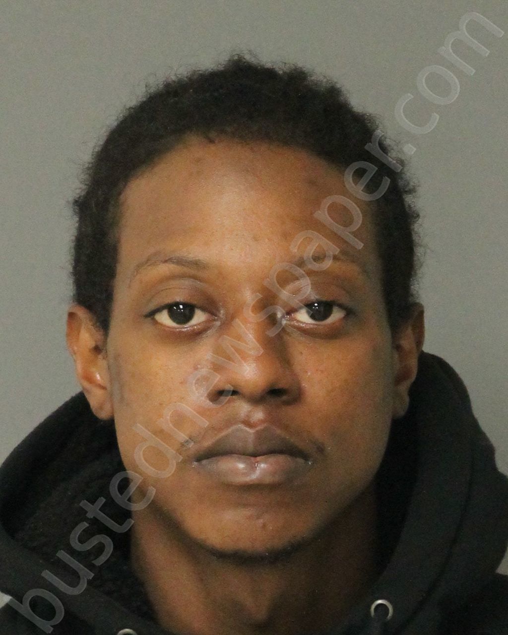 MCARN,ANTWAN MARCUAL JR #, Wake County, North Carolina - 2022-01-14 10:25:00