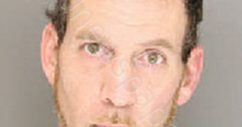 HOLDER, RICHARD PAUL | 2022-01-14 16:24:00 Moore County, North Carolina Booking