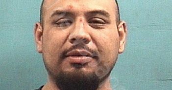 <B>GARCIA</B>, <B>NICO</B> <B>ANDREW</B> #, Brazoria County, Texas - 2022-01-14